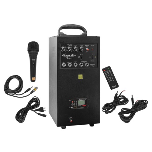 MP-80U